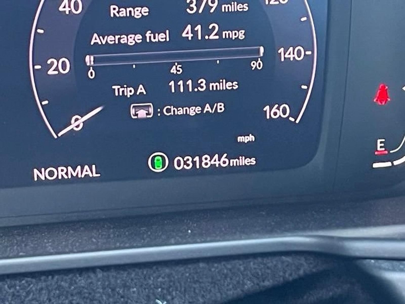 2024 Honda Accord Hybrid Sport Sedan