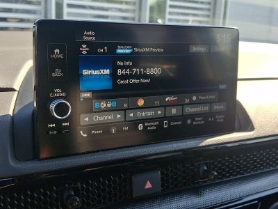 2023 Honda CR-V EX-L AWD