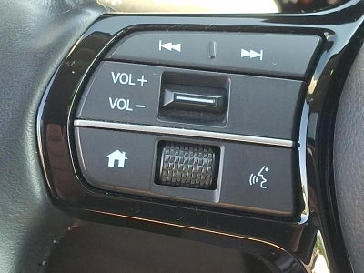 2023 Honda CR-V EX-L AWD
