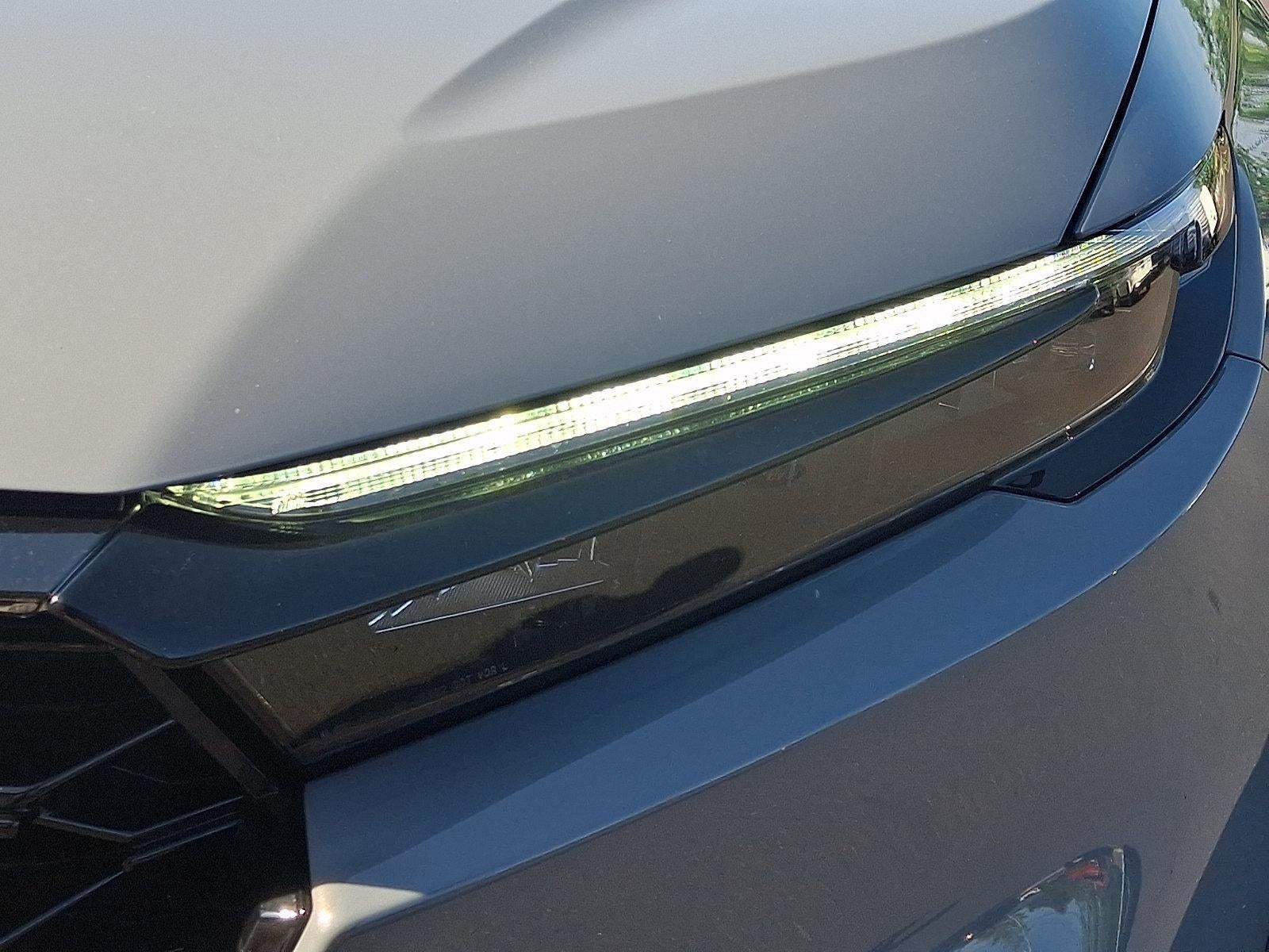 2023 Honda CR-V EX-L AWD