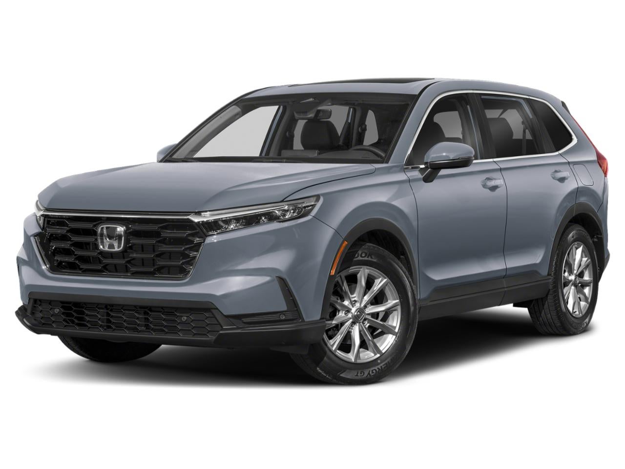 2023 Honda CR-V EX-L AWD w/o BSI
