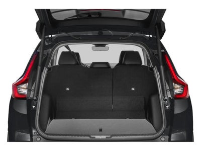 2023 Honda CR-V EX-L AWD w/o BSI
