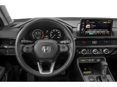 2023 Honda CR-V EX-L AWD w/o BSI