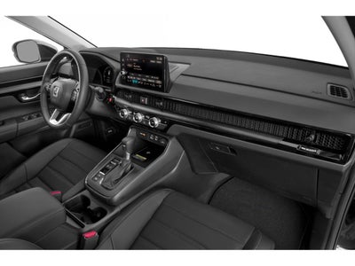 2023 Honda CR-V EX-L AWD w/o BSI