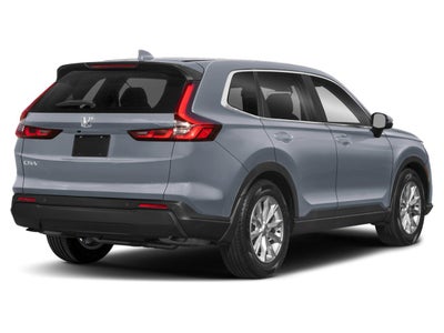 2023 Honda CR-V EX-L AWD w/o BSI