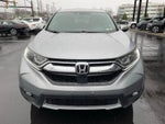 2017 Honda CR-V EX-L AWD