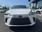 2024 Lexus RX 350 Premium AWD