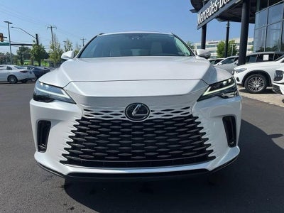 2024 Lexus RX 350 Premium AWD