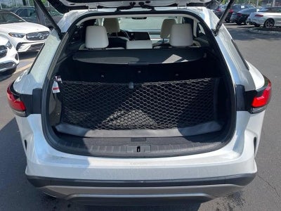 2024 Lexus RX 350 Premium AWD