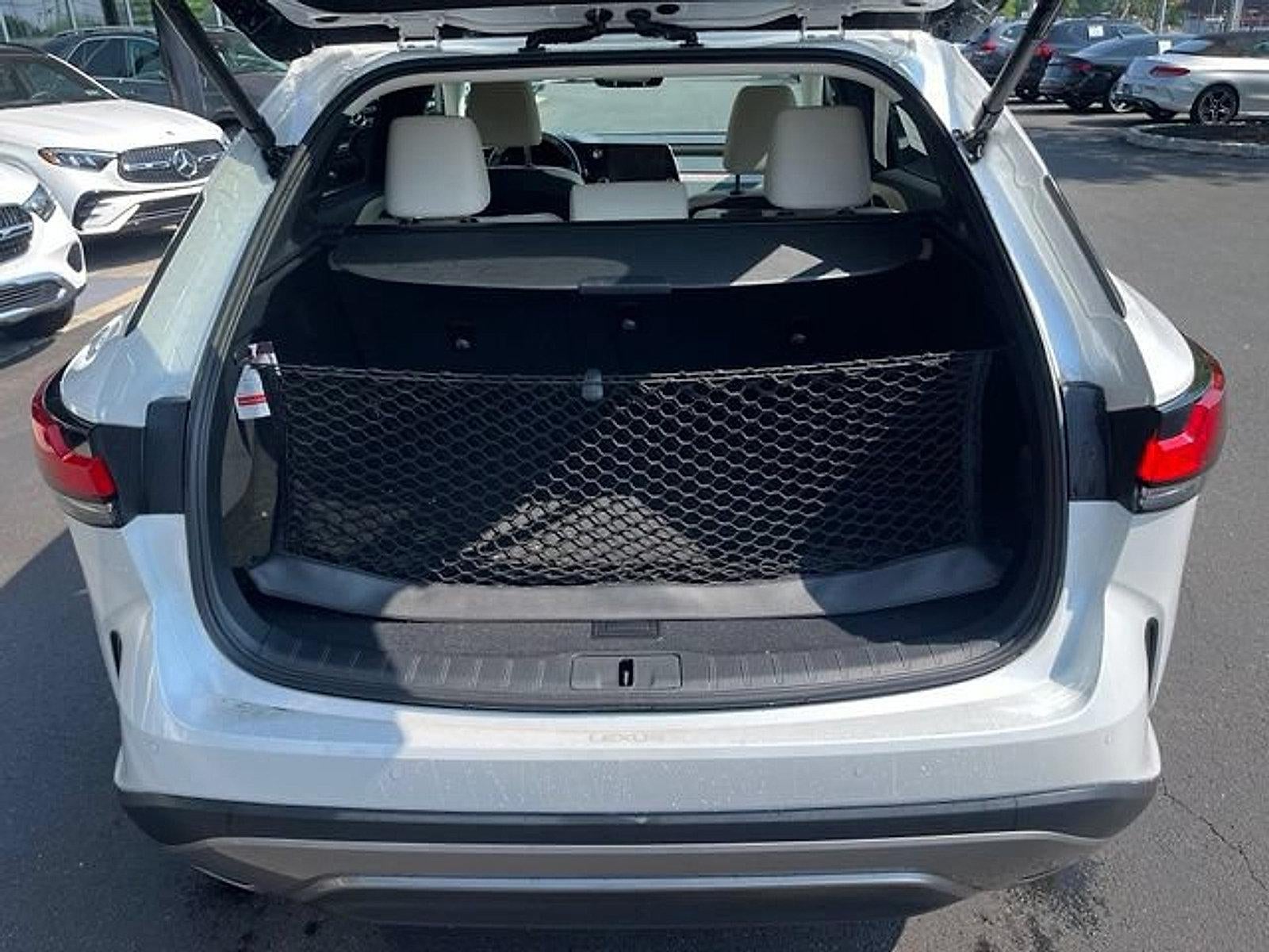 2024 Lexus RX 350 Premium AWD