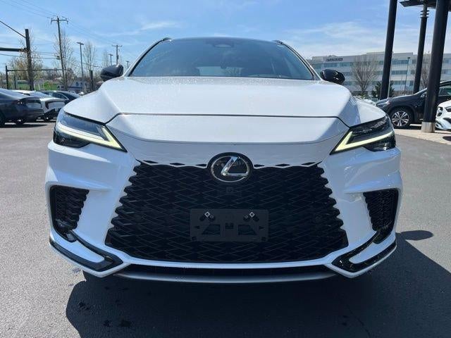 2023 Lexus RX 500h F SPORT Performance AWD