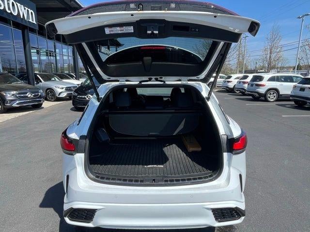 2023 Lexus RX 500h F SPORT Performance AWD