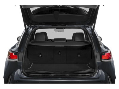 2023 Lexus RX 500h F SPORT Performance AWD