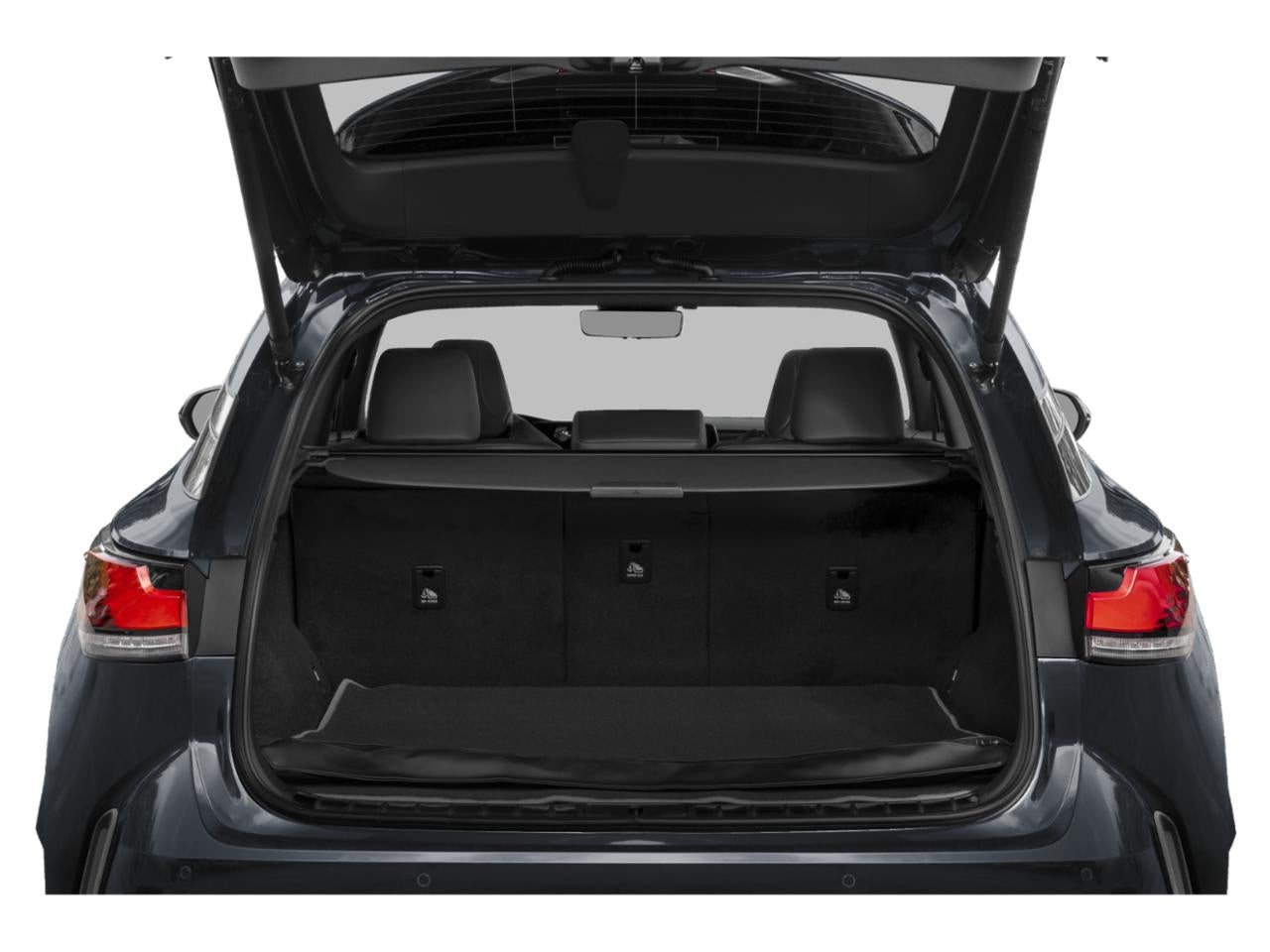 2023 Lexus RX 500h F SPORT Performance AWD