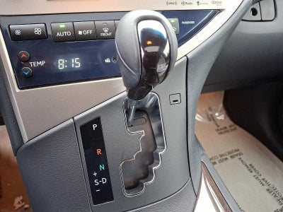 2013 Lexus RX 350 AWD 4dr