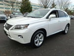 2013 Lexus RX 350 AWD 4dr