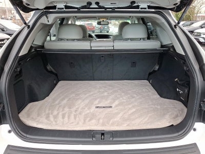 2013 Lexus RX 350 AWD 4dr