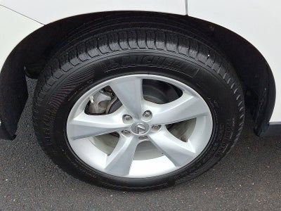 2013 Lexus RX 350 AWD 4dr