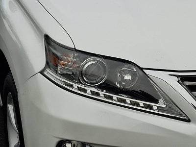 2013 Lexus RX 350 AWD 4dr