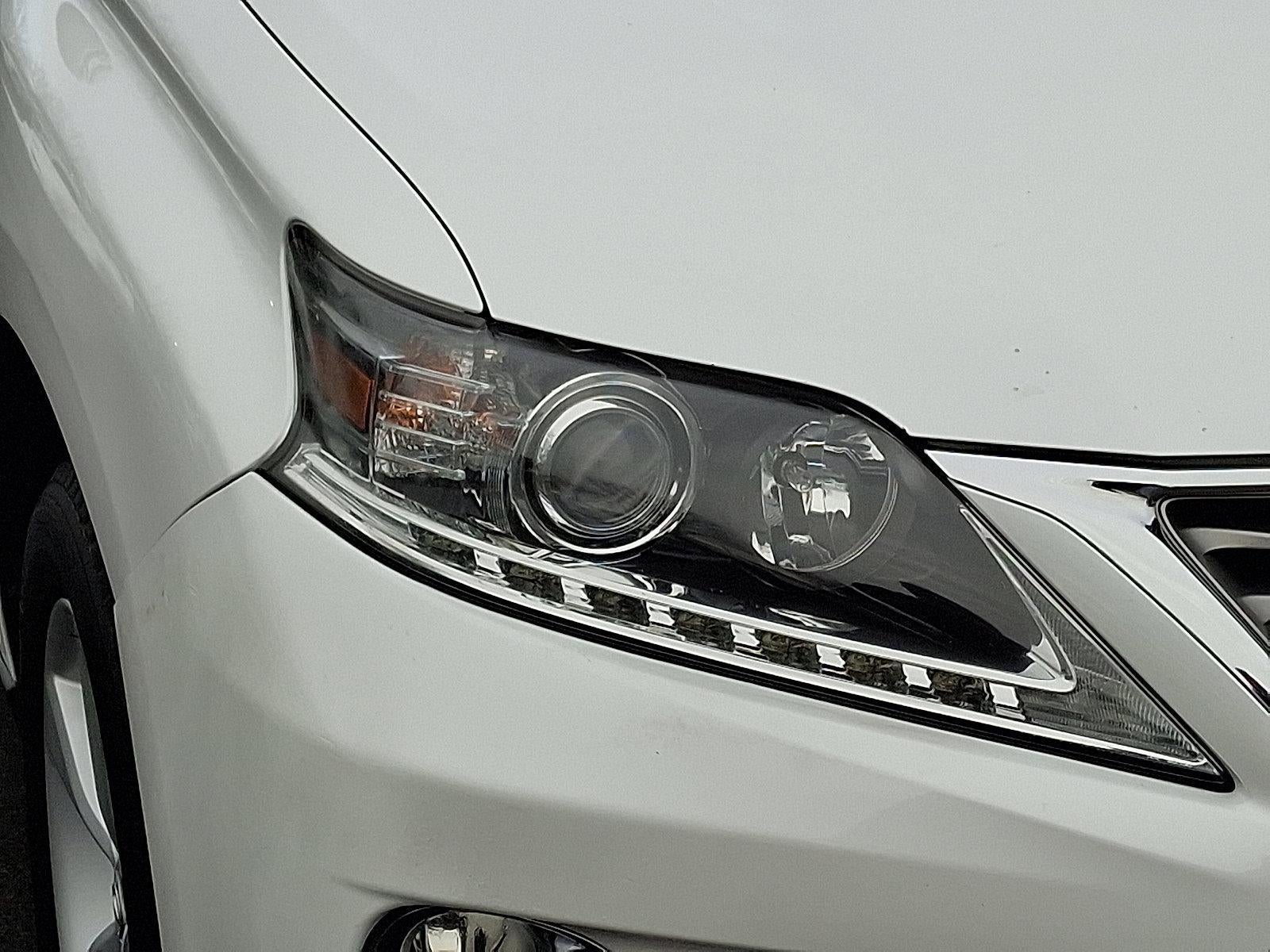 2013 Lexus RX 350 AWD 4dr