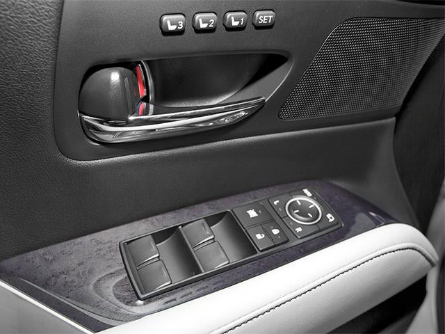 2013 Lexus RX 350 AWD 4dr