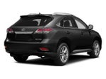 2014 Lexus RX 350 AWD 4dr