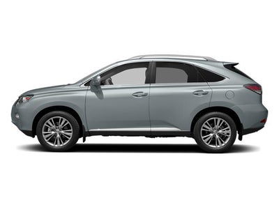 2014 Lexus RX 350 AWD 4dr