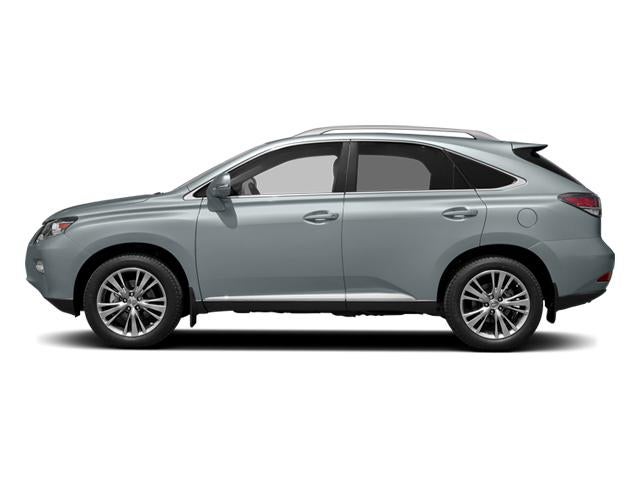 2014 Lexus RX 350 AWD 4dr