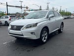 2015 Lexus RX 350 AWD 4dr