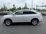 2015 Lexus RX 350 AWD 4dr