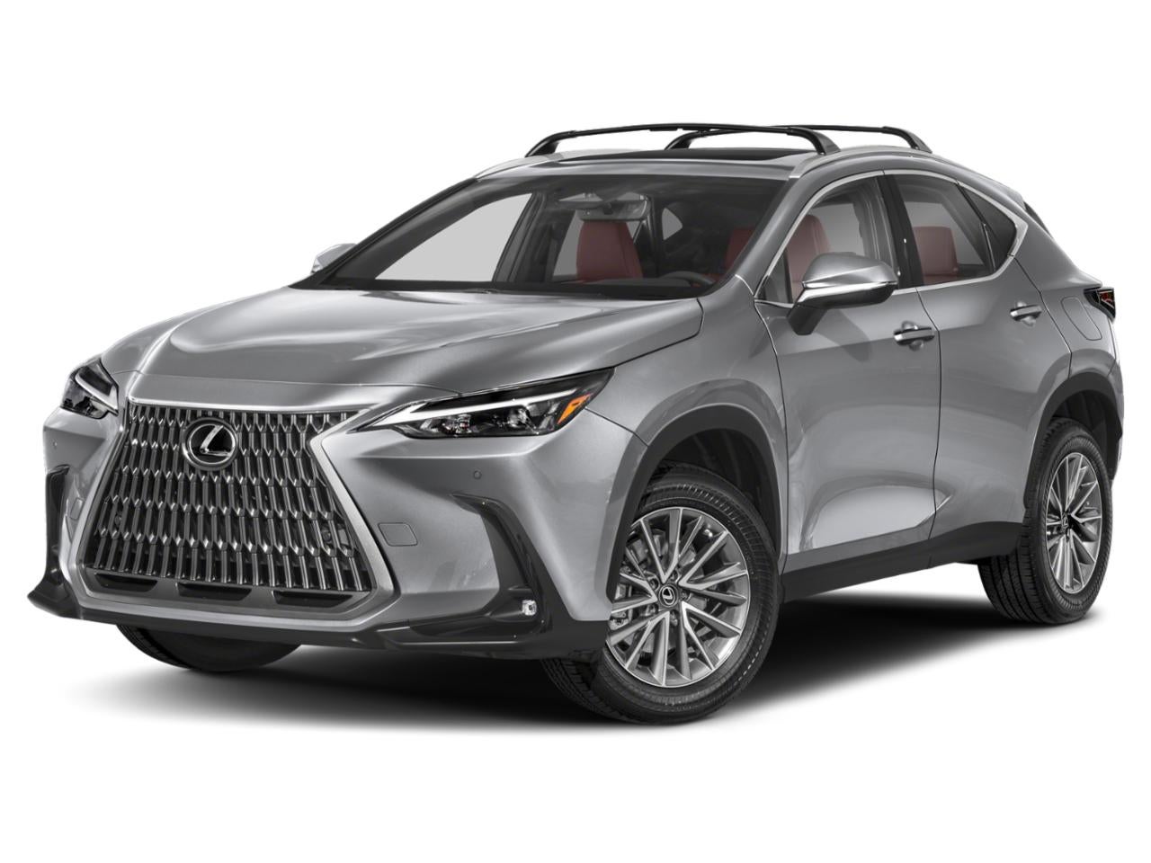 2023 Lexus NX 350 Premium AWD