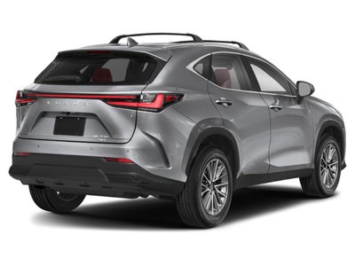 2023 Lexus NX 350 Premium AWD