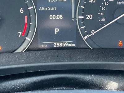 2022 Lexus RX 350 AWD