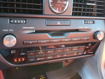 2021 Lexus RX 350 F SPORT Appearance AWD