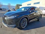 2021 Lexus RX 350 F SPORT Appearance AWD