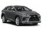 2021 Lexus RX 350 F SPORT Appearance AWD