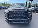 2025 RAM 2500 Limited 4x4 Crew Cab 6'4" Box