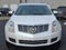 2016 Cadillac SRX AWD 4dr Luxury Collection