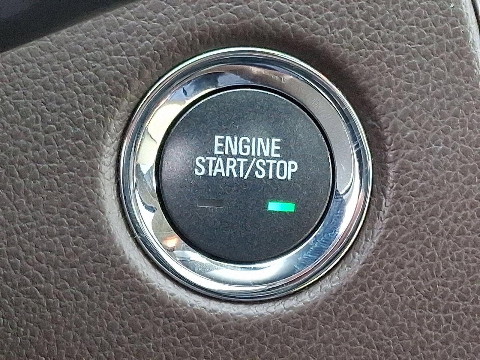 2016 Cadillac SRX AWD 4dr Luxury Collection