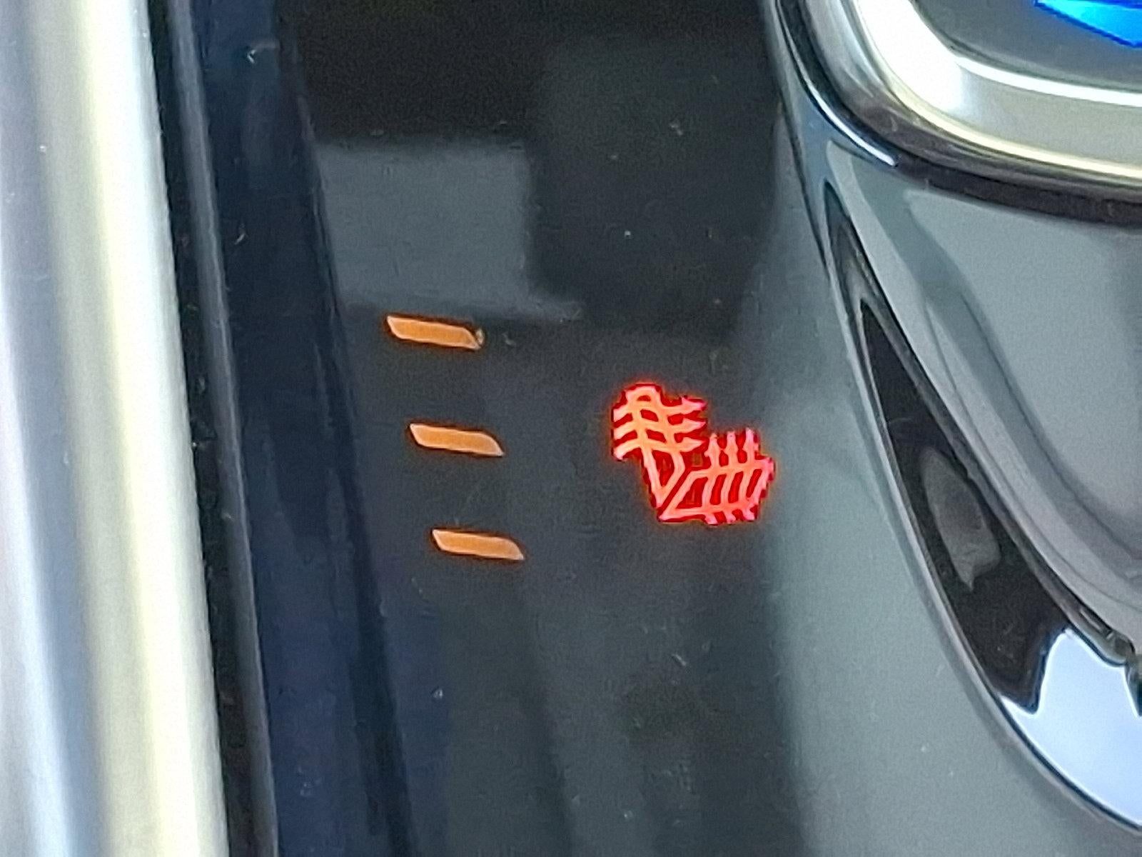 2016 Cadillac SRX AWD 4dr Luxury Collection