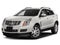 2015 Cadillac SRX AWD 4dr Performance Collection