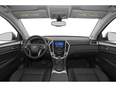 2015 Cadillac SRX AWD 4dr Performance Collection