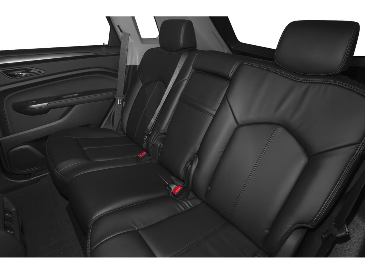 2015 Cadillac SRX AWD 4dr Performance Collection