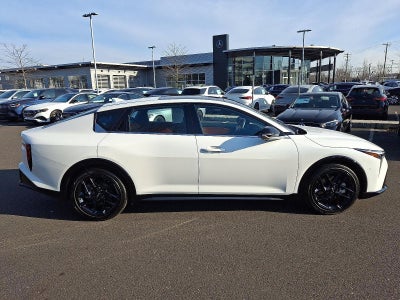 2025 Kia K4 GT-Line Turbo FWD