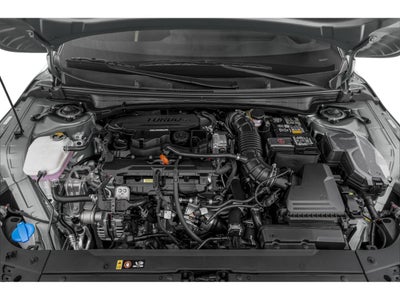 2025 Kia K4 GT-Line Turbo FWD