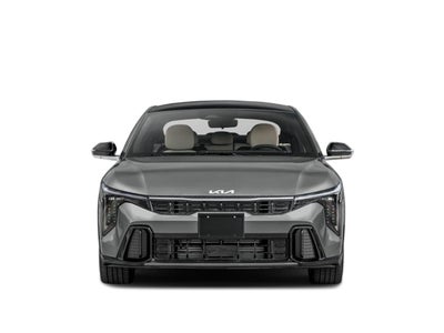 2025 Kia K4 GT-Line Turbo FWD
