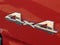 2019 Toyota Tacoma 4WD 4WD SR5 Double Cab 6' Bed V6 AT (Natl)