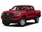 2019 Toyota Tacoma 4WD 4WD SR5 Double Cab 6' Bed V6 AT (Natl)