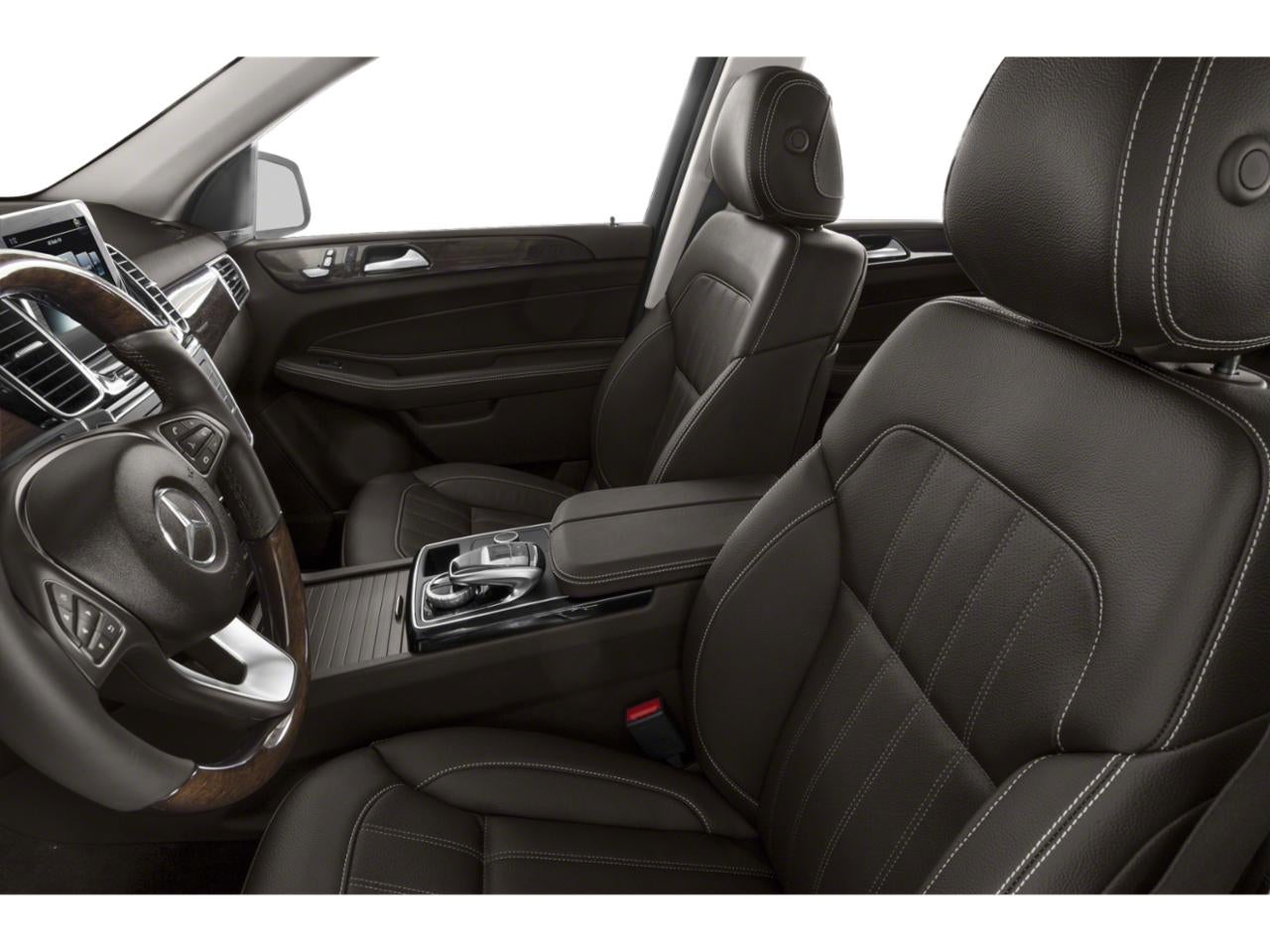 2018 Mercedes-Benz GLE GLE 350 4MATIC® SUV