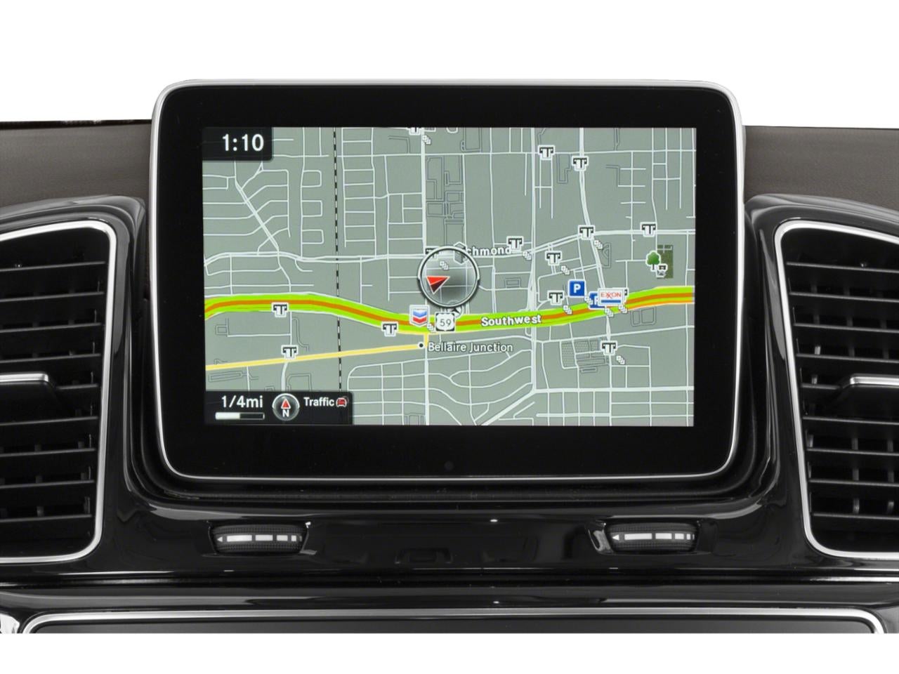 2018 Mercedes-Benz GLE GLE 350 4MATIC® SUV